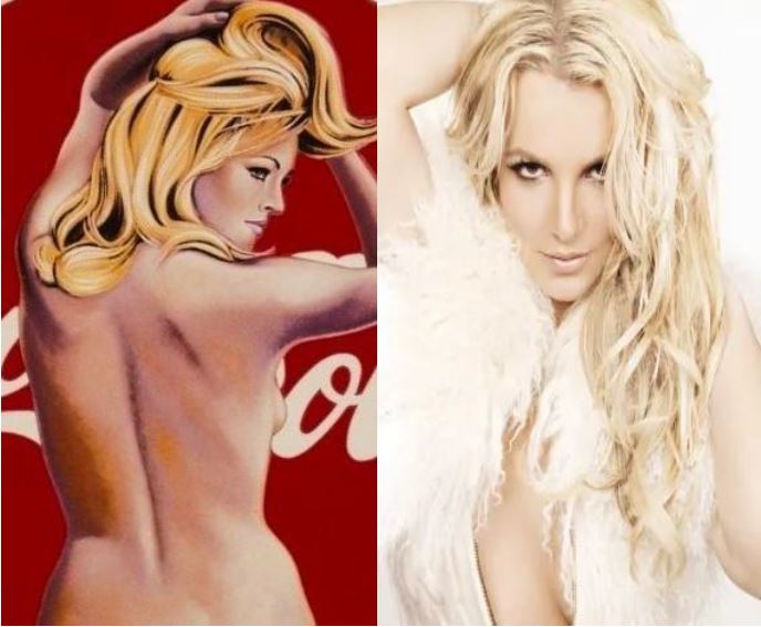 Britney Spears-Pop-History