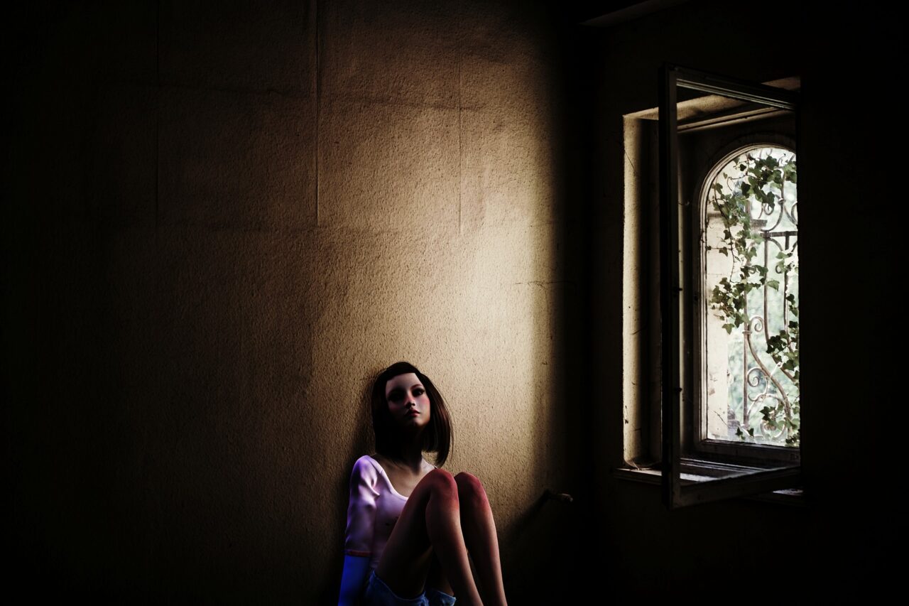 Carcere-Donne-Roma