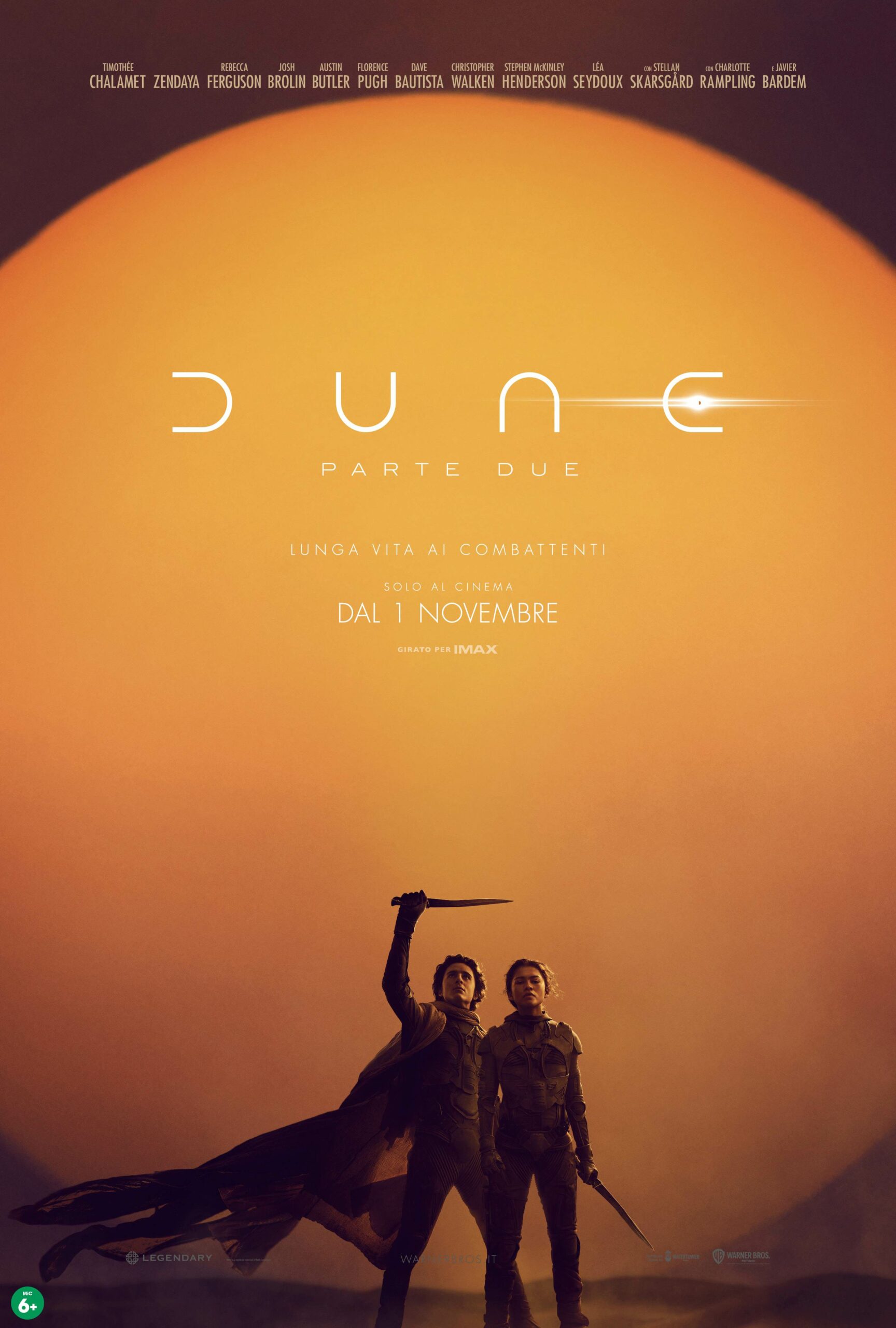 Not even wrong: Villeneuve’s Dune flawed and disjointed journey. Dune parte 2 (Villeneuve, 2024), or The Curse of «Auteur flicks» in the Age of «Rule of Cool»